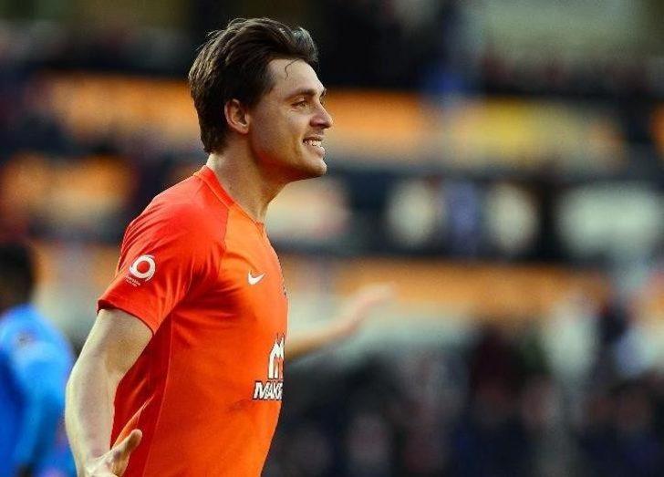 Başakşehir’de Epureanu sezonu kapattı iddiası G1