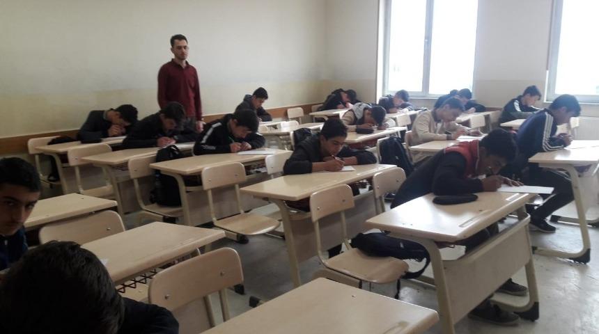 Kars eğitim eylem planı uygulamaları başladı