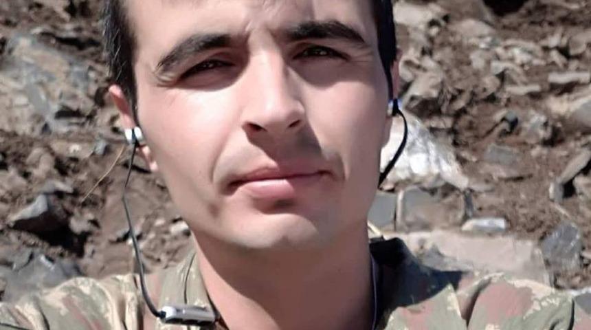 Şehit ateşi Iğdır’a düştü