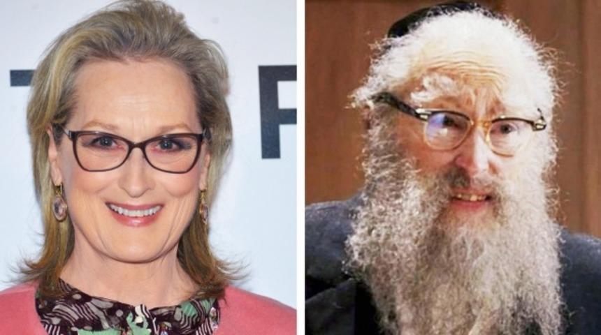 Rolü için tanınmayacak hale gelen ünlü oyuncular