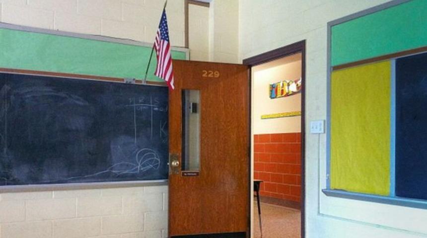 ABD: 14 yaşındaki iki kız &ccedil;ocuğu 9 kişiyi &ouml;ld&uuml;rmeyi planlamaktan g&ouml;zaltında!