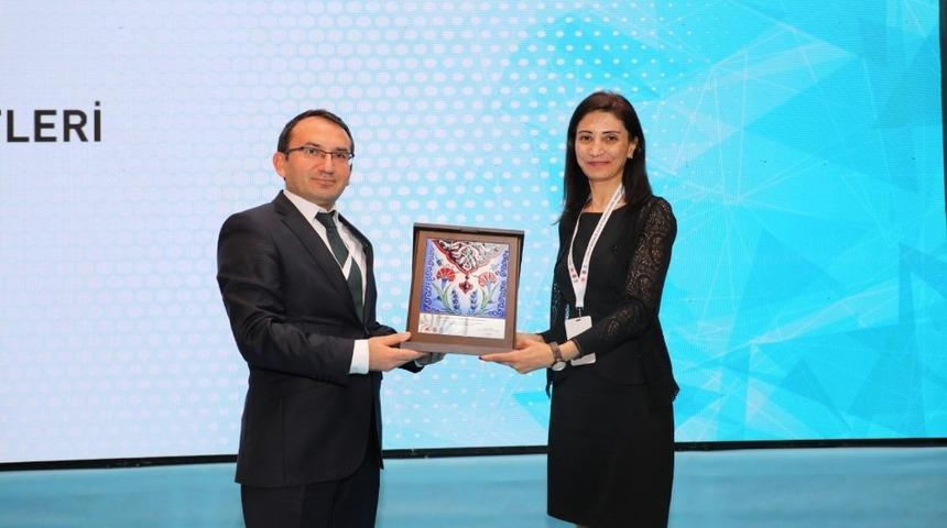 Adalet Bakanlığı&rsquo;ndan Kars&rsquo;a &ouml;d&uuml;l