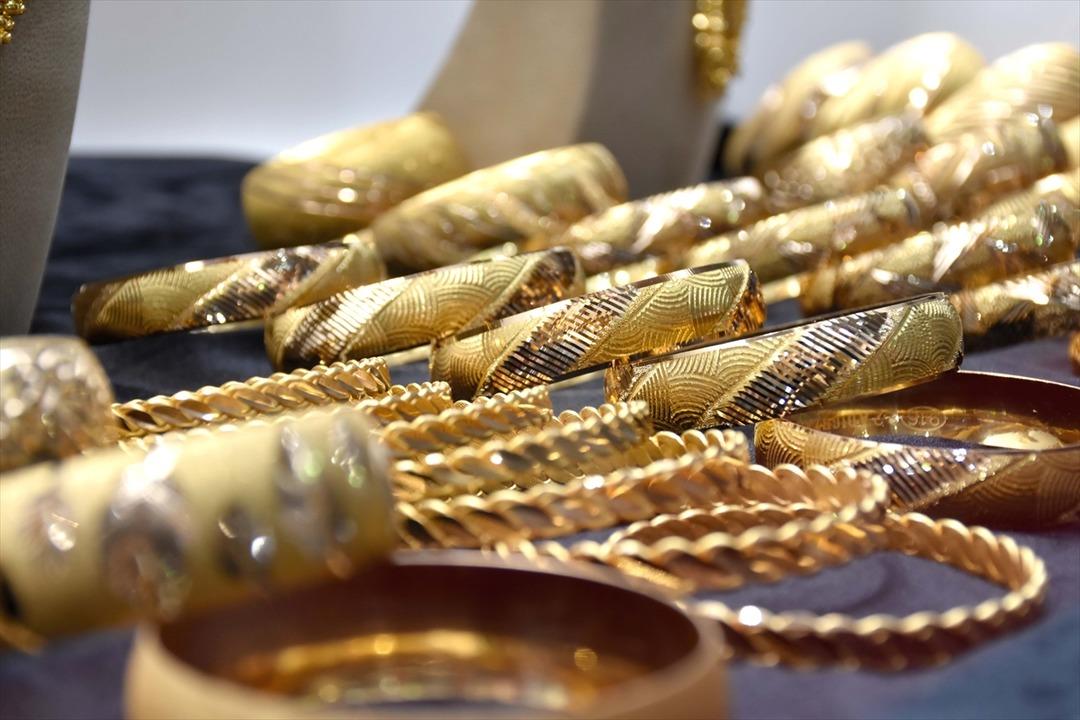 'Mezopotamya M&uuml;cevher Fuarı' kapılarını a&ccedil;tı 