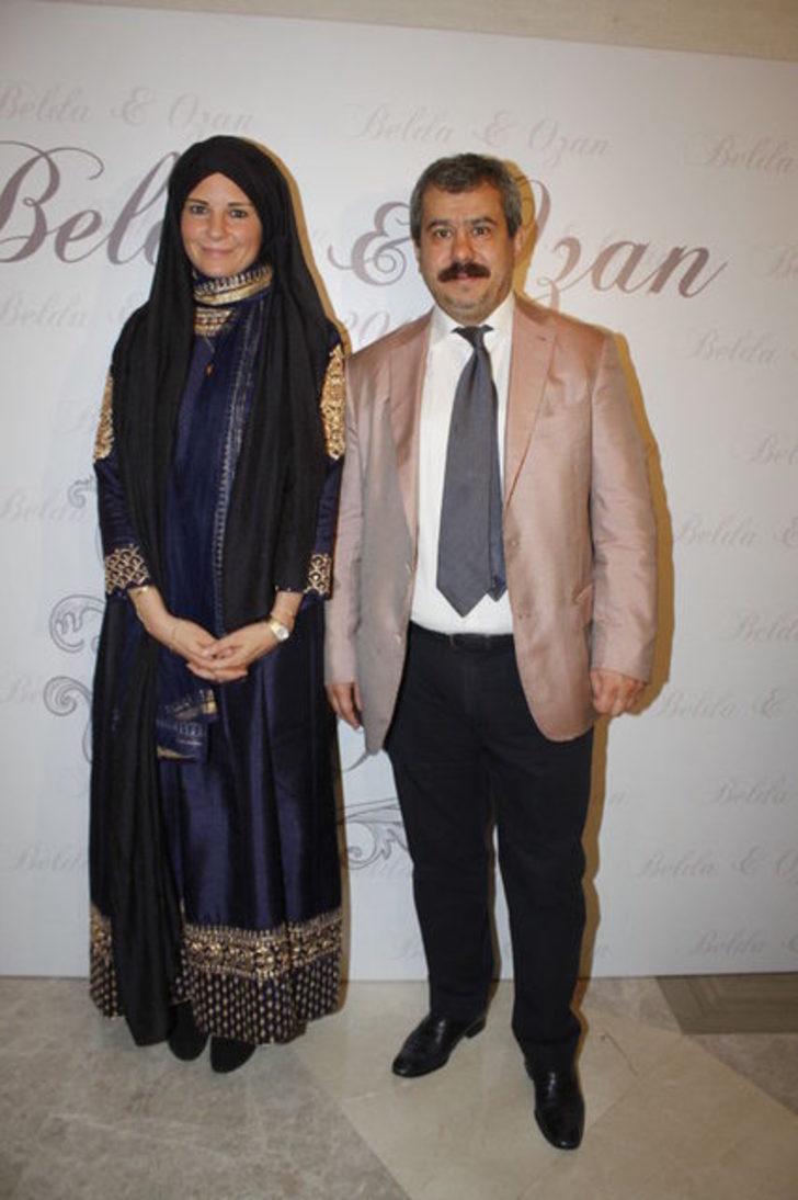 Burcu Çetinkaya Bucak neden başörtüsünü çıkardığını açıkladı  G2