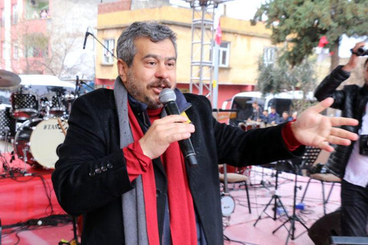 Burcu Çetinkaya Bucak neden başörtüsünü çıkardığını açıkladı  G3