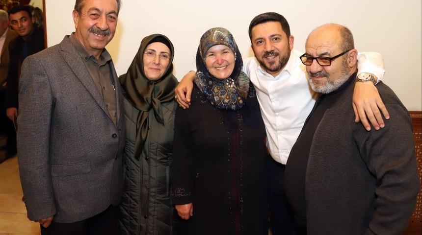 Belediye Başkanı Rasim Arı, &ldquo;Şehrimize yeni değerler kazandıracağız&rdquo;