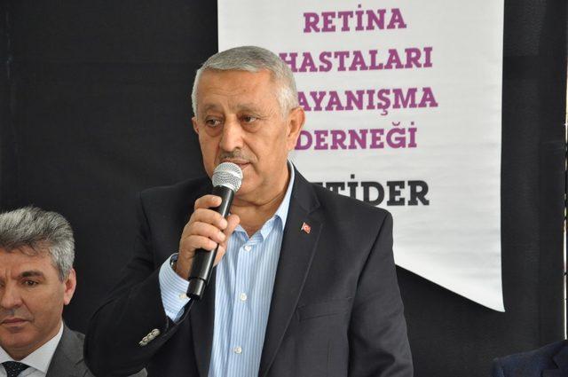 Afyonkarahisar’da RETİDER kuruldu