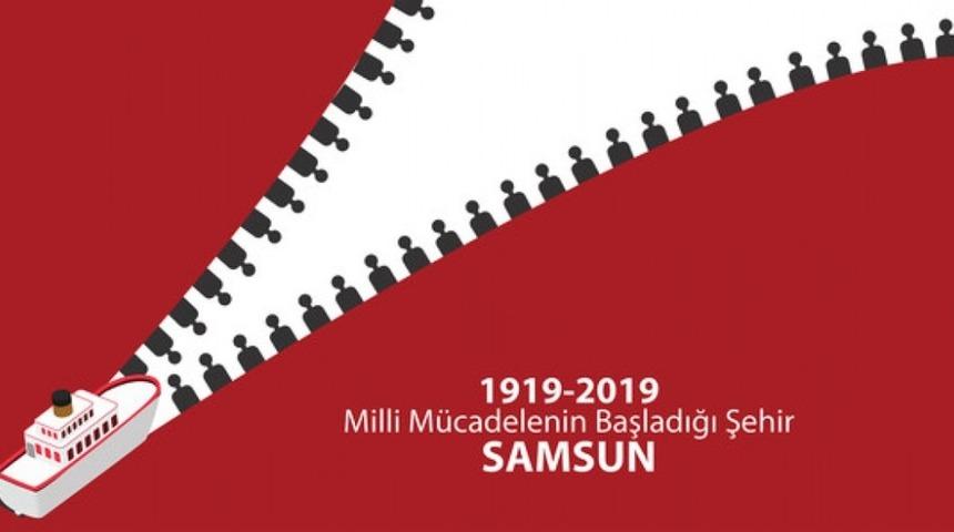 DPÜ’lü 6 öğrenci ve iki mezuna ’Afiş Tasarım Yarışması’ ödülü