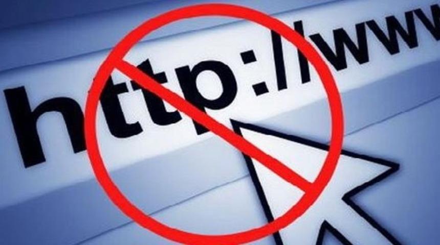 Yasa dışı bahis sitelerine erişim engeli!