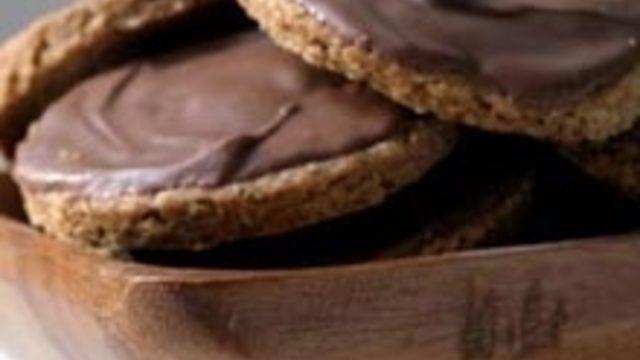 Pratik Kurabiye Tarifleri