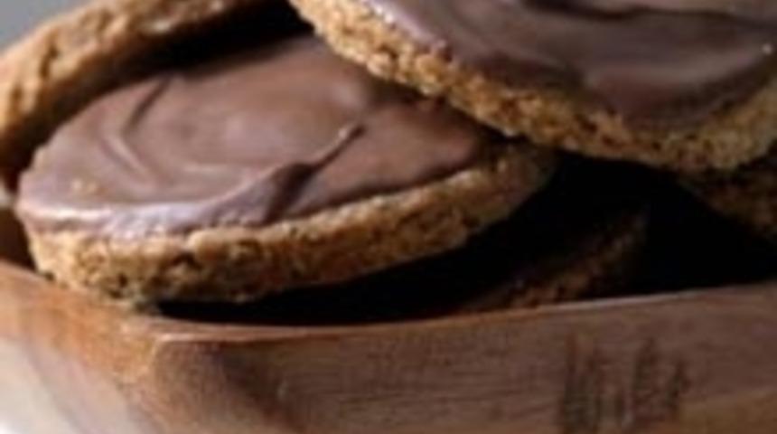 Pratik Kurabiye Tarifleri