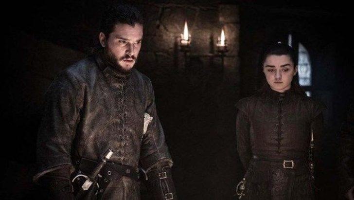 Game of Thrones'un rekor geliriyle neler alınabilir?  G2