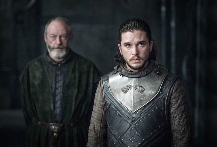 Game of Thrones'un rekor geliriyle neler alınabilir?  G3