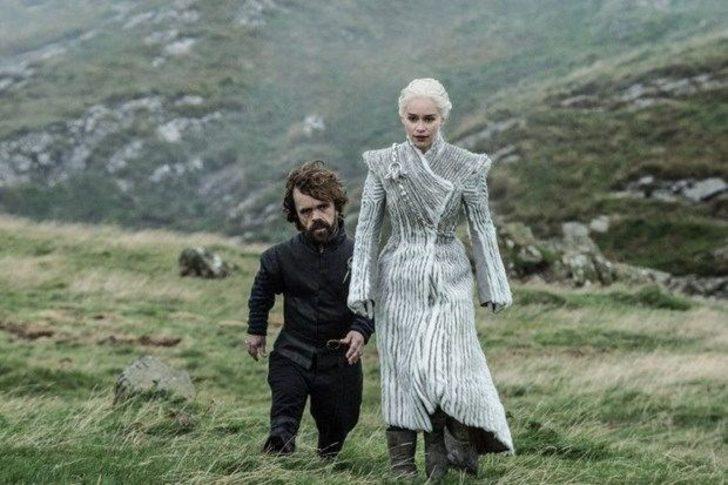 Game of Thrones'un rekor geliriyle neler alınabilir?  G5