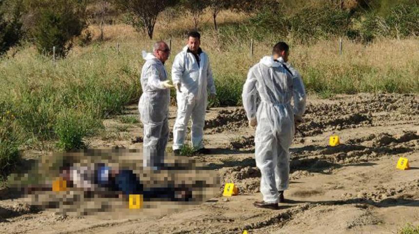 KKTC’de şoke eden cinayet: Darp edilip, boğuldu  