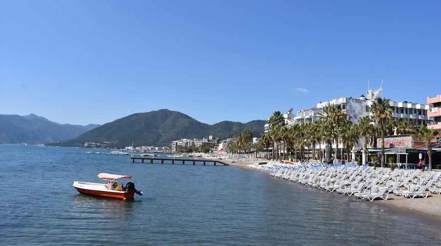 Turizmde iç pazar 'bayram' edecek!