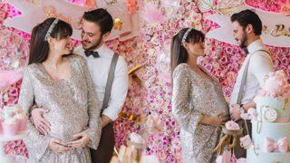 Pelin Akil ve Anıl Altan'ın ikizleri doğdu!