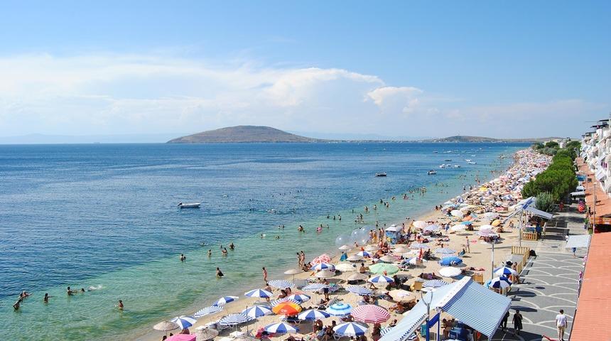 Tatilde erken rezervasyon "c&uuml;zdanı" rahatlatıyor