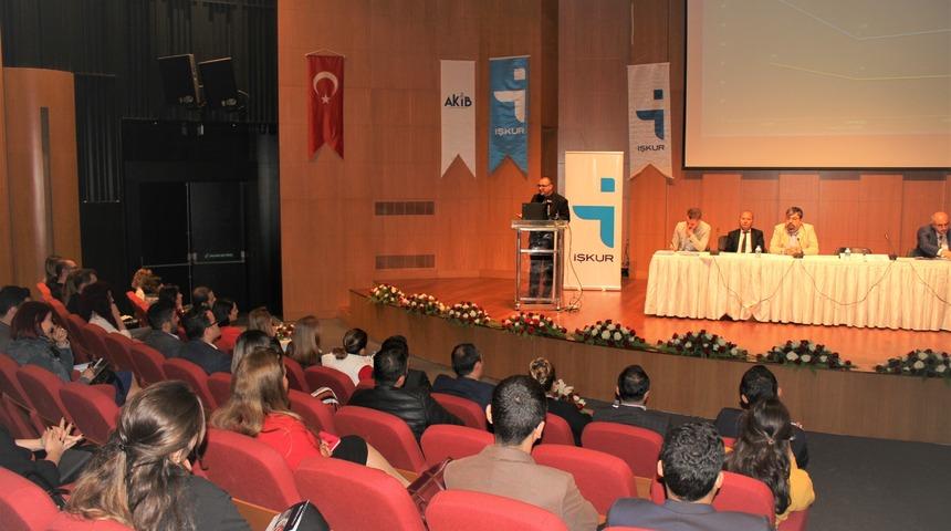 Mersin İş ve Kariyer Fuarı’nda 130 firma, iş arayanları bekleyecek