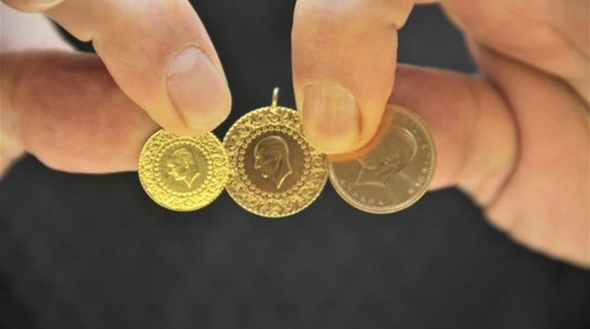 Gram altın yatırımcısının yüzünü güldürdü
