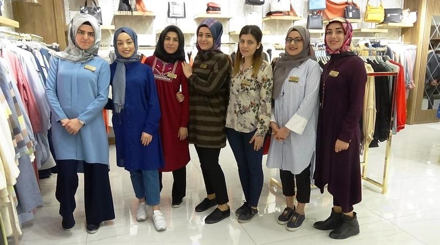 Ninova AVM dev kadrosunu b&uuml;y&uuml;tmeye devam ediyor