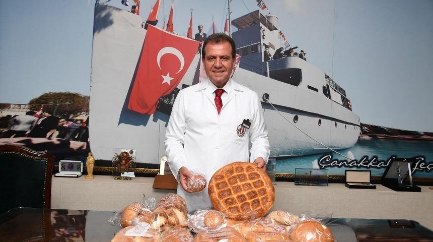 Halk ekmek Ramazan ayına hazır