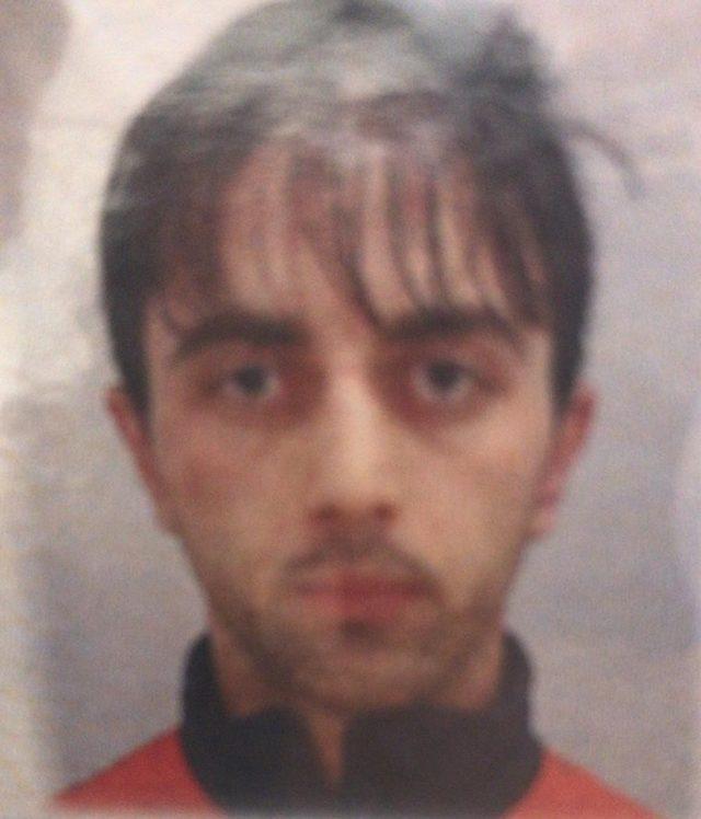 Manisa daki cinayette korkunç ayrıntı! Çiçek içerisinde mermi göndermiş! 4