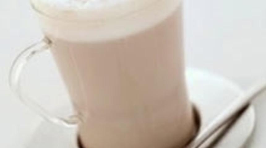 Meksika Usulu Çikolatalı Kahve