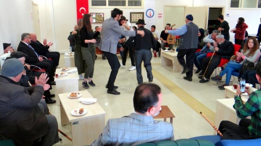 DP&Uuml;&rsquo;den &rsquo;Moral ve Motivasyon&rsquo; etkinliği