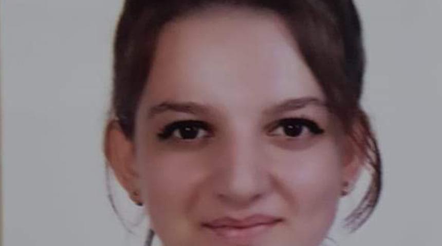 Liseli Emel Aktaş 9 gündür kayıp  