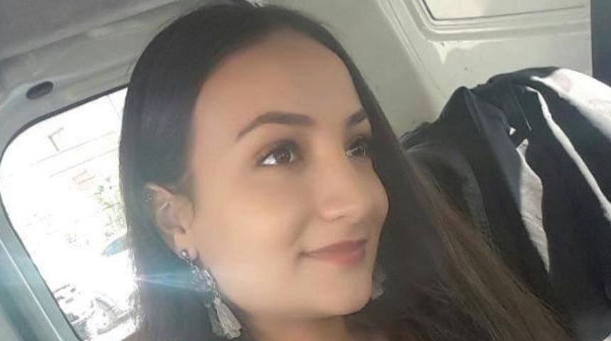 Anne ve kızını öldürmeden önce eve mermi göndermiş