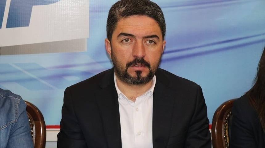 Kiraz&rsquo;dan istifa yalanlaması