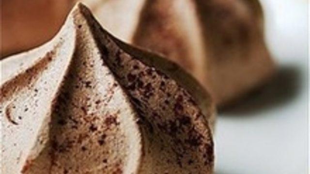 Çikolatalı Bezeler