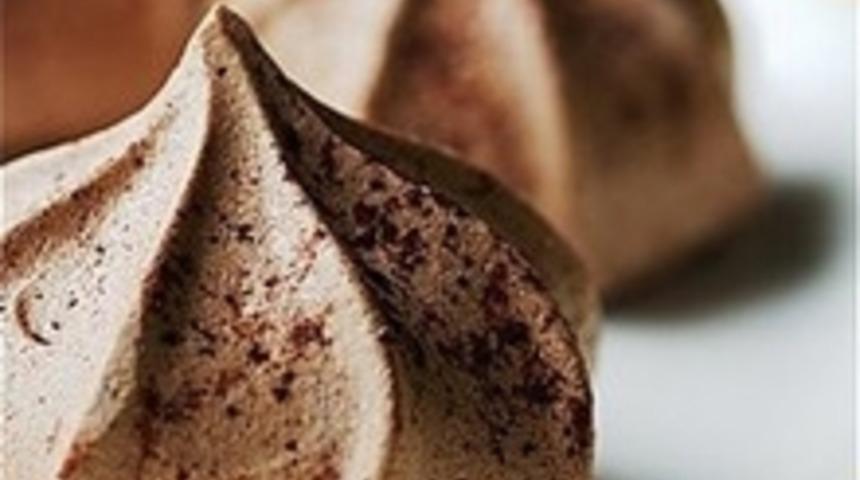 Çikolatalı Bezeler