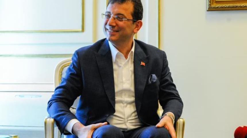 İmamoğlu'ndan Maltepe açıklaması: İETT otobüslerimizi tahsis etmedik