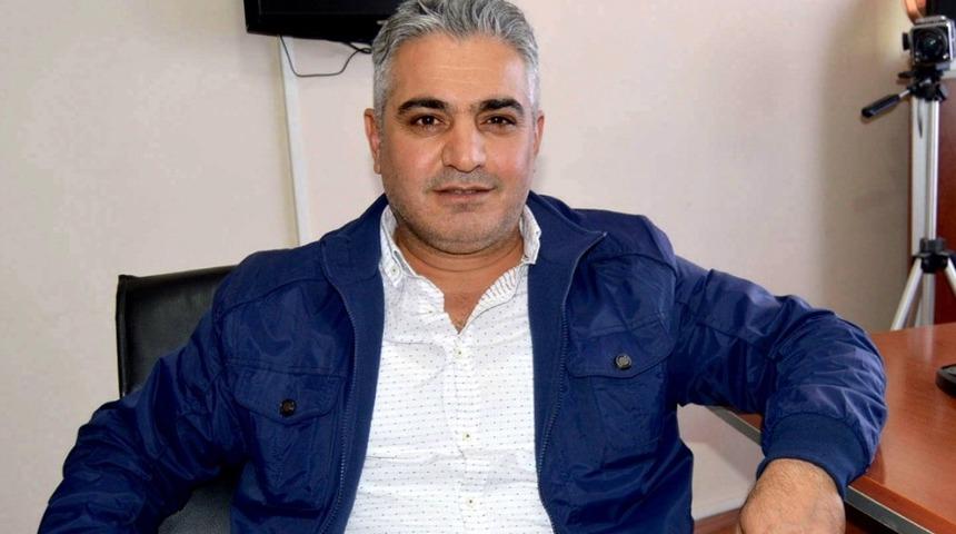 Muhtar hayatını kaybetti