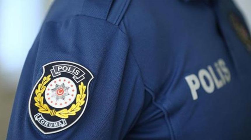 Emniyetin rütbe terfi sınavı sonuçları açıklandı