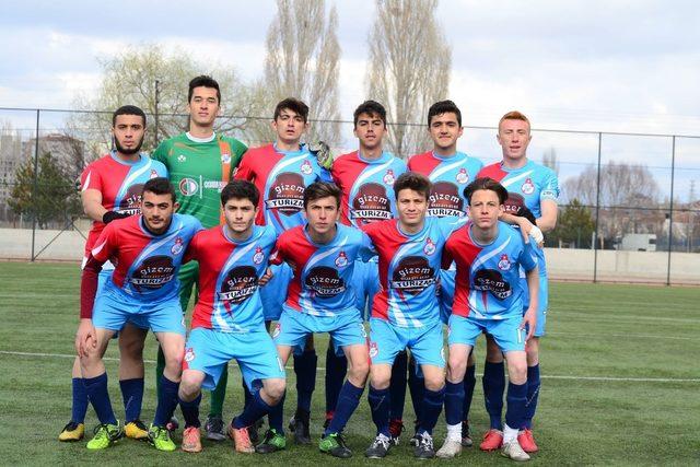 Kayseri 1. Amatör Küme U-19 Ligi