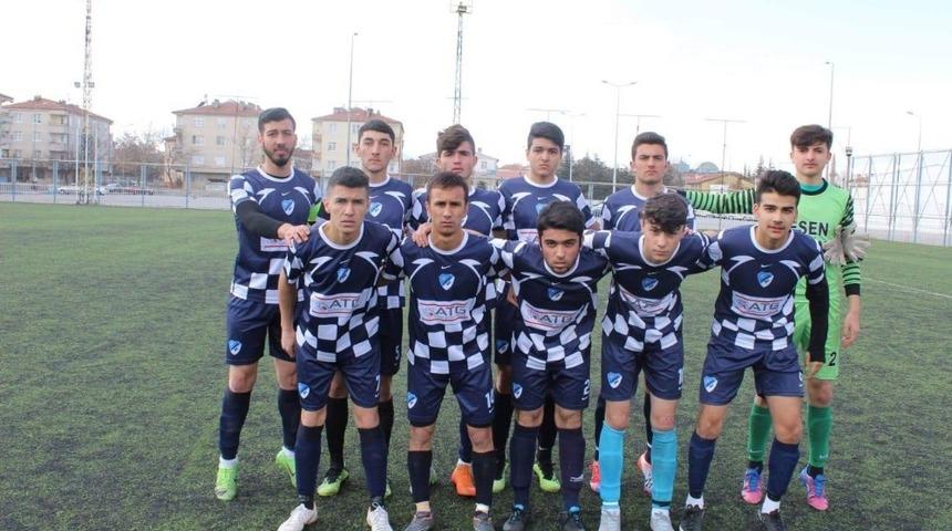 Kayseri 1. Amat&ouml;r K&uuml;me U-19 Ligi