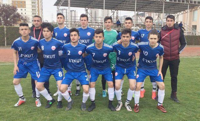 Kayseri 2. Amatör Küme U-19 Ligi B Grubu