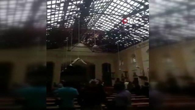 Sri Lanka’da kilise ve otellerde patlama: 52 ölü, 280 yaralı