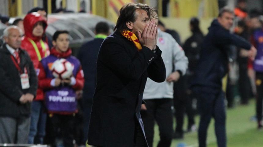 Tamer Tuna: Büyük bir bedel ödüyoruz