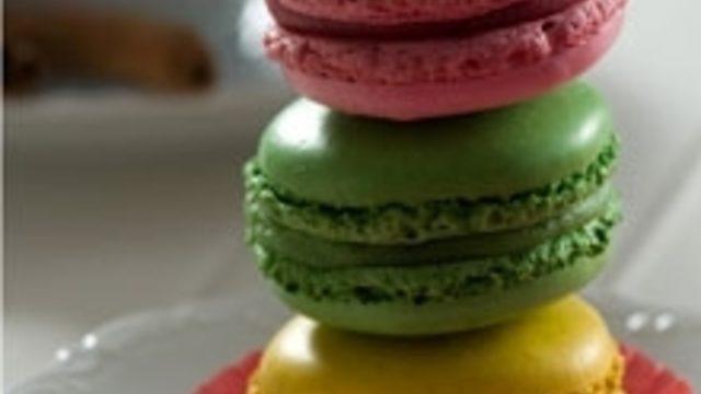 Yemeğe Kıyamazsınız