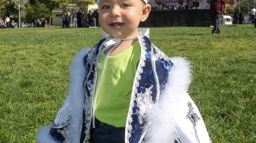 Yenimahalle&rsquo;de s&uuml;nnet kayıtları başladı