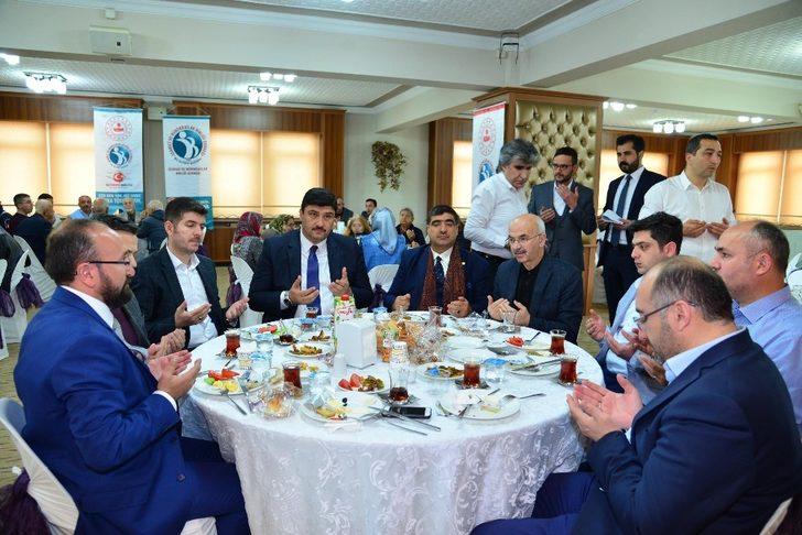 Kahramankazan’dan “Biz Birlikte Güçlüyüz” mesajı G2