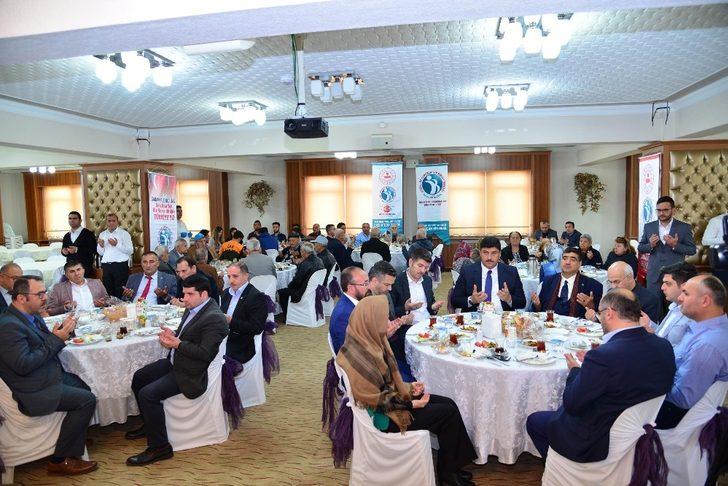 Kahramankazan’dan “Biz Birlikte Güçlüyüz” mesajı G3