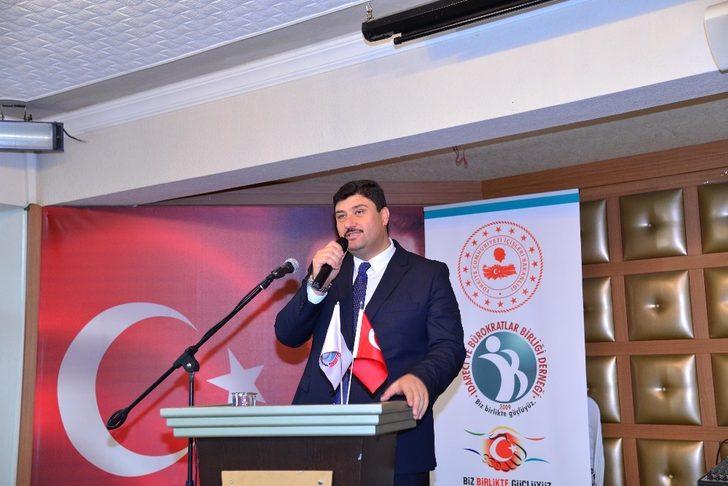 Kahramankazan’dan “Biz Birlikte Güçlüyüz” mesajı G4