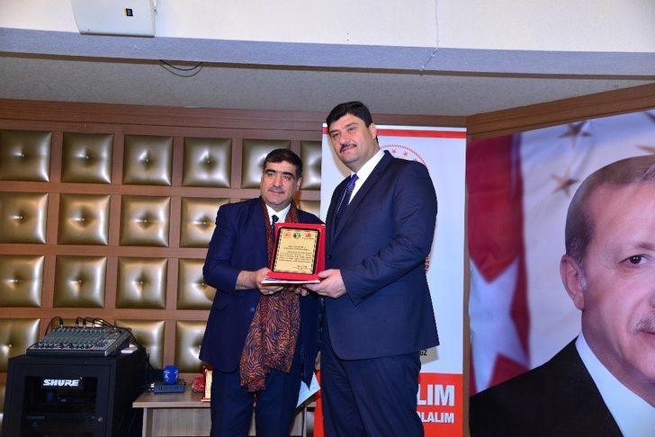 Kahramankazan’dan “Biz Birlikte Güçlüyüz” mesajı G5