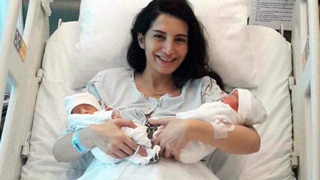 Başak Sayan emzirmeyi bıraktı; yaşadıklarını anlattı