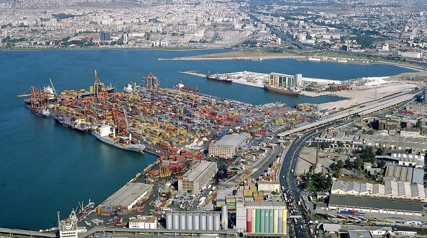 T&uuml;rk denizcilik sekt&ouml;r&uuml;ne katkı sağlayacak dernek